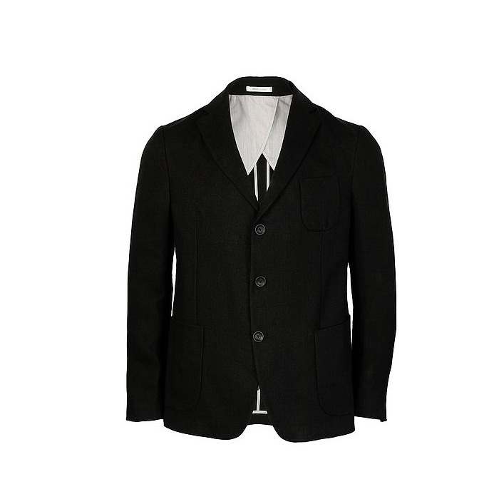 ARMANI MEN BLAZER アルマーニ メンズ ブレザー VCG110 VCS60 999