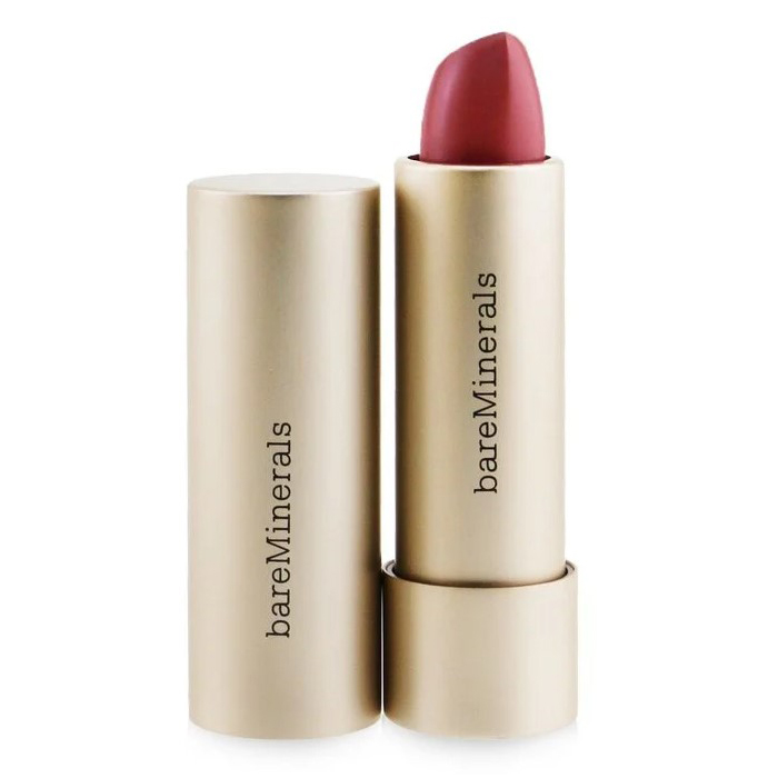 BAREMINERALS ベアミネラル ミネラリスト イドラ スムージング リップスティック# OPTIMISM 098132573554