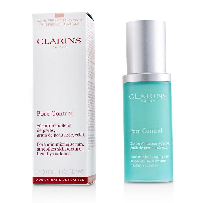 CLARINS クラランスポア コントロール セラム 30ml 3380810219623