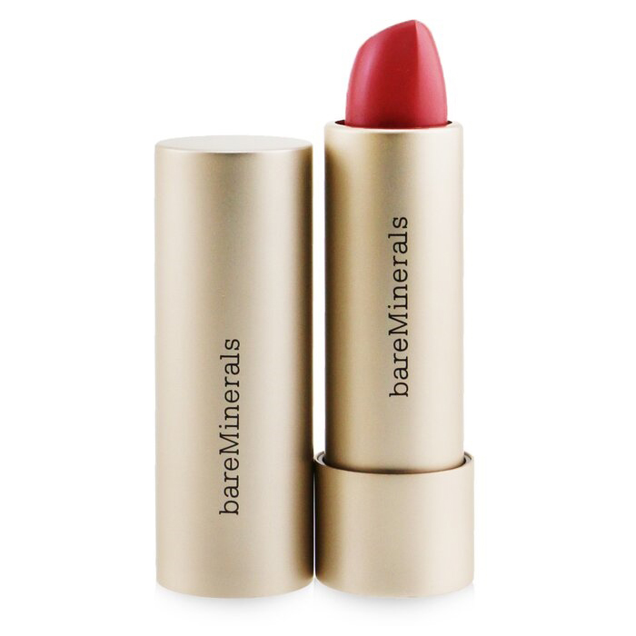 BAREMINERALS ベアミネラル ミネラリスト イドラ スムージング リップスティック# INSPIRATION 098132573615