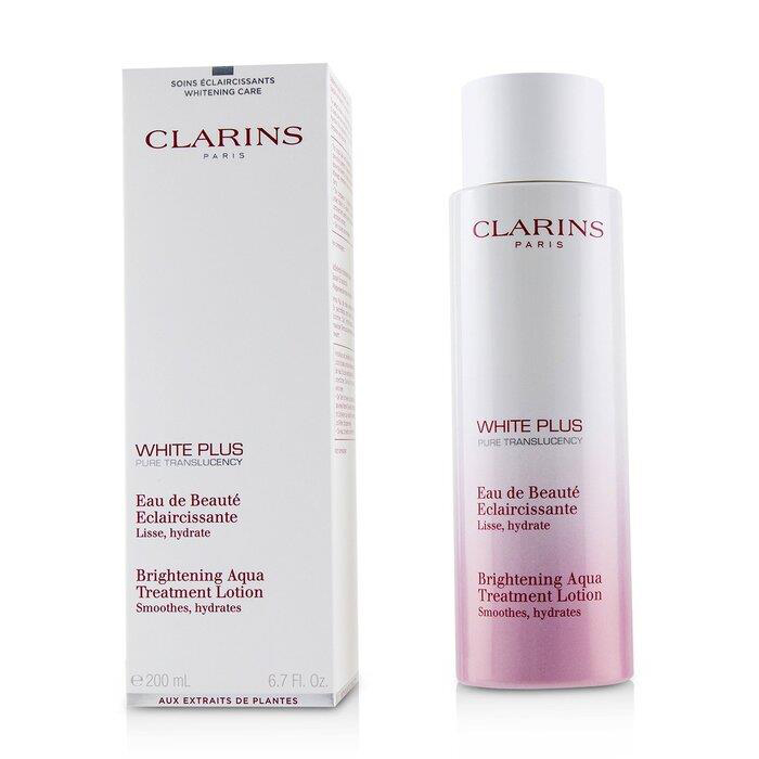 CLARINS クラランスホワイト‐プラス ブライト アクア ローション 3380810106596