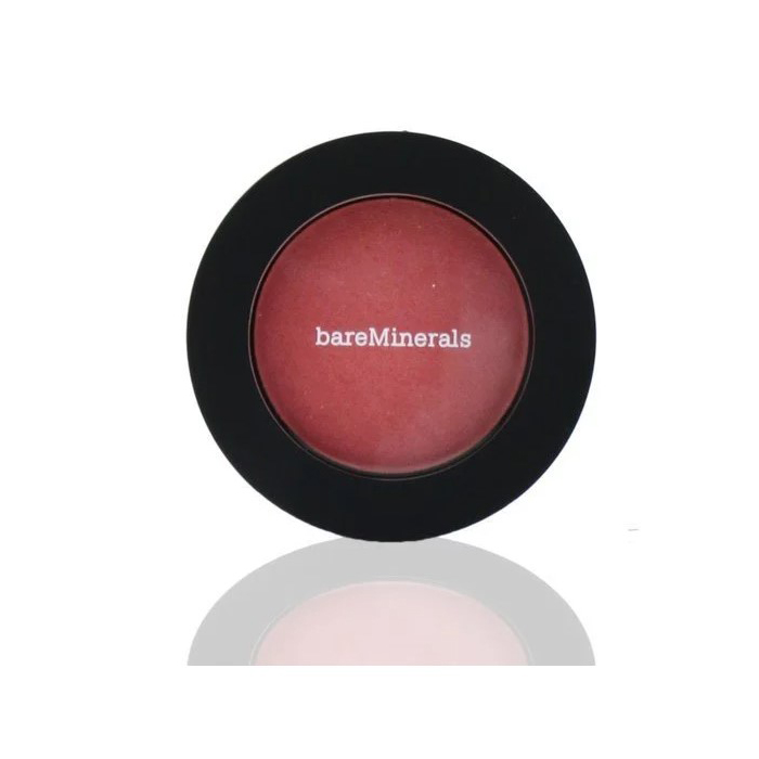 BAREMINERALS ベアミネラル バウンス & ブラー ブラッシュ# PINK SKY 098132565085