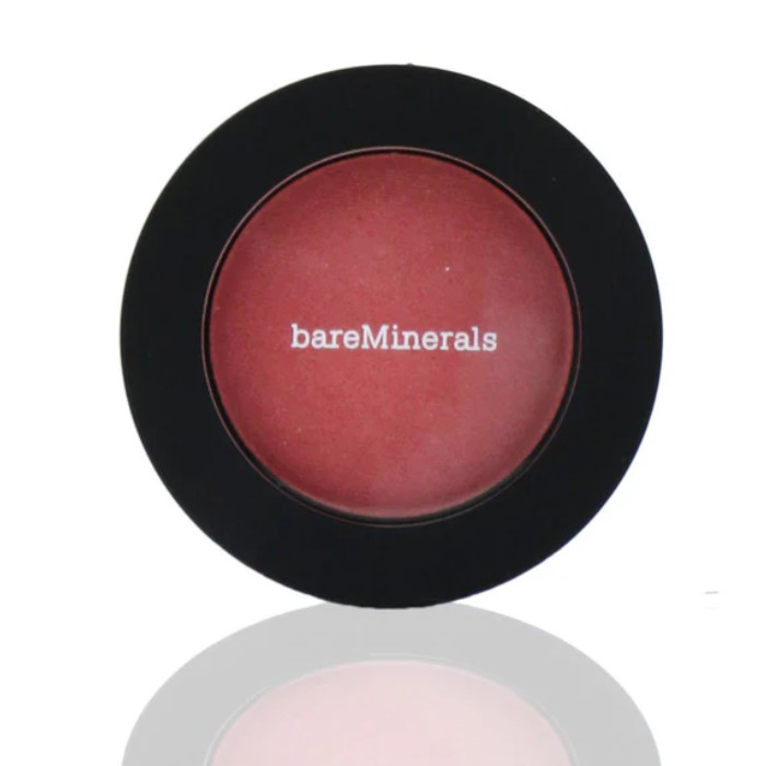 BAREMINERALS ベアミネラル バウンス & ブラー ブラッシュ# MAUVE SUNRISE 098132565092