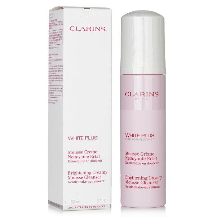 CLARINS クラランスホワイトプラス ブライト クレンザー 3380810106862