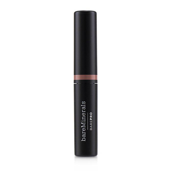 BAREMINERALS ベアミネラル ベアプロ ロングウェア リップスティック# PEONY 098132533107