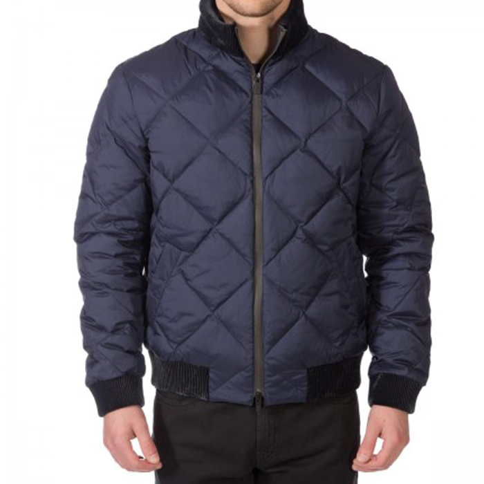 AC MEN DOWN JACKET アルマーニ メンズ ダウンジャケット UCR14W UCW21 921