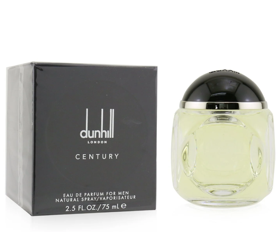 DUNHILL Century Eau de Parfum センチュリー EDP スプレー75 ml