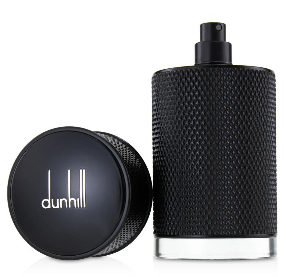 DUNHILL Icon Elite Eau de Parfum Cologne Spray For Men アイコン エリート EDP SP 100ML