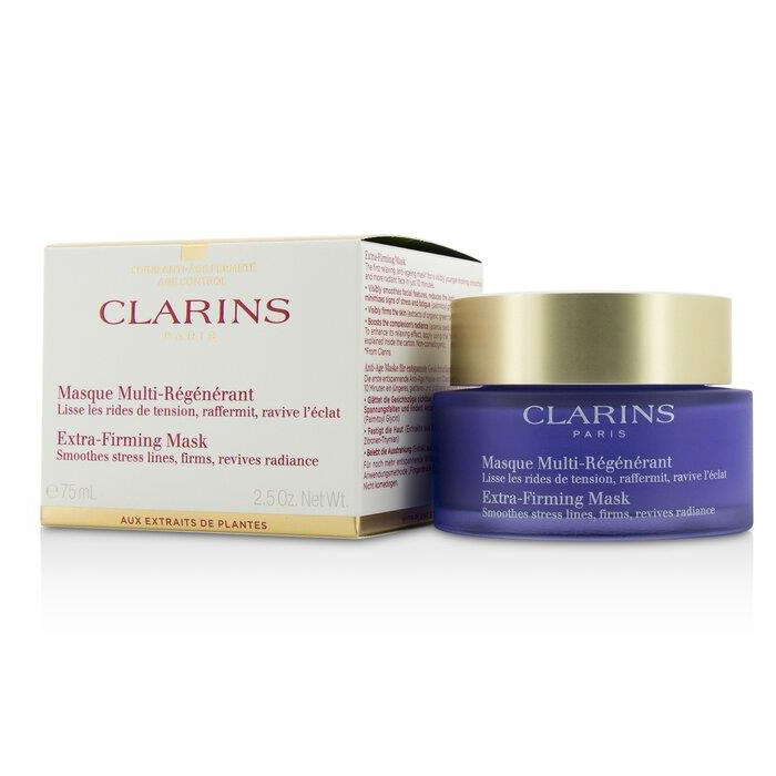 クラランス CLARINS レディース スエキストラ - ファーミング マスク3380810093834