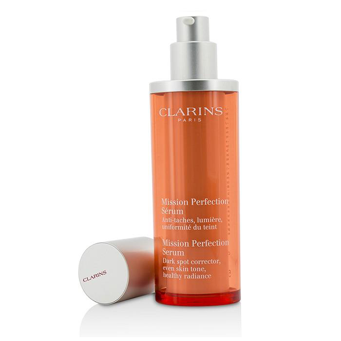 クラランス CLARINS レディース ミッション パーフェクション セラム 50ML 3380810048025