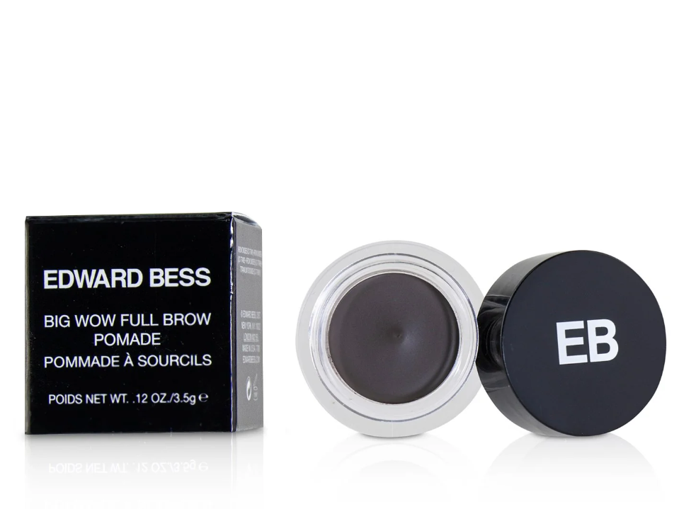 Edward Bess Big Wow Full Brow Pomade ビッグ ワオ フル ブロウ ポマード# RICH