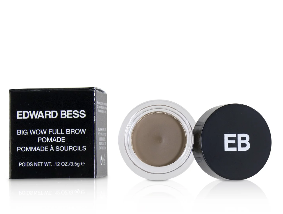 Edward Bess Big Wow Full Brow Pomade ビッグ ワオ フル ブロウ ポマード# LIGHT TAUPE