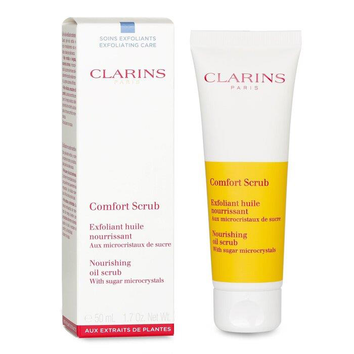 クラランス CLARINS レディース コンフォート スクラブ 3380810332315