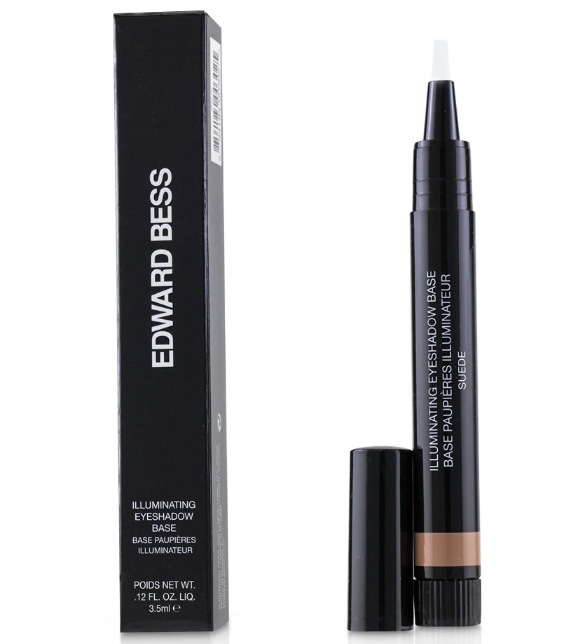 Edward Bess Illuminating Eyeshadow Base イルミネーティングアイシャドウ ベース# 03 SUEDE