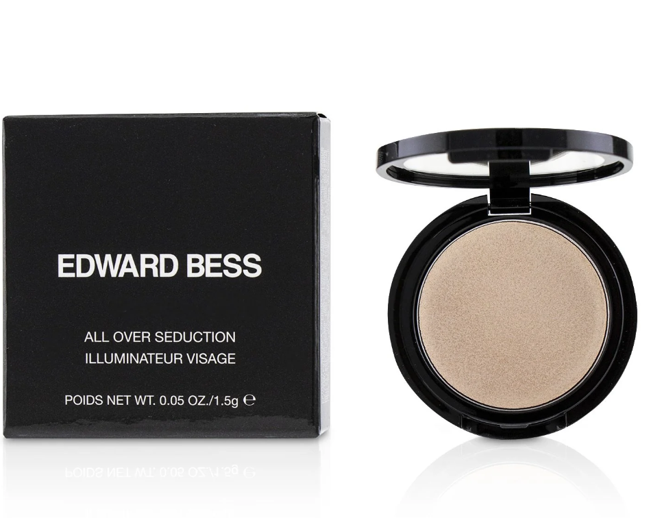 Edward Bess All Over Seduction (Cream Highlighter) オール オーバー シダクション (クリーム ハイライター)# 01 SUNLIGHT