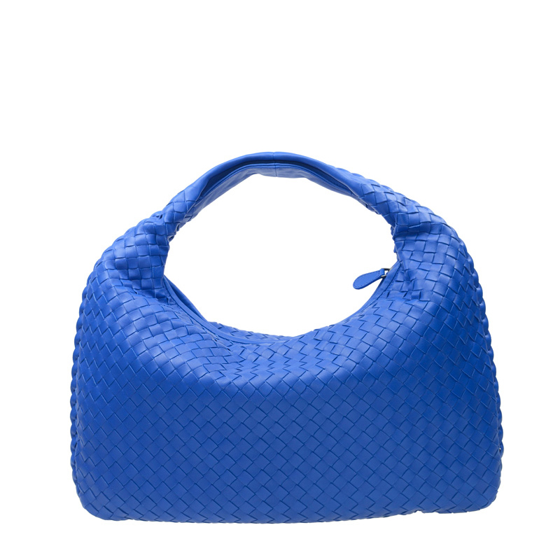 ボッテガ・ヴェネタ BOTTEGA VENETA レディースミディアムハンドバッグ 115653 V0016 4373