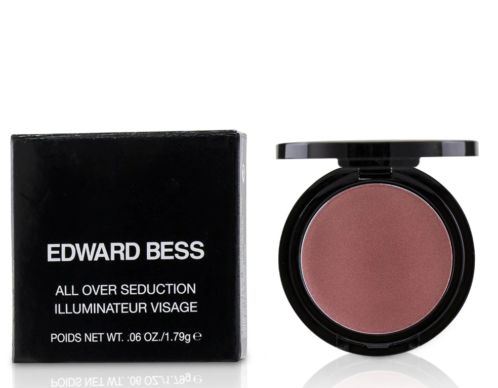 Edward Bess All Over Seduction (Cream Highlighter) オール オーバー シダクション (クリーム ハイライター) # PARADISE