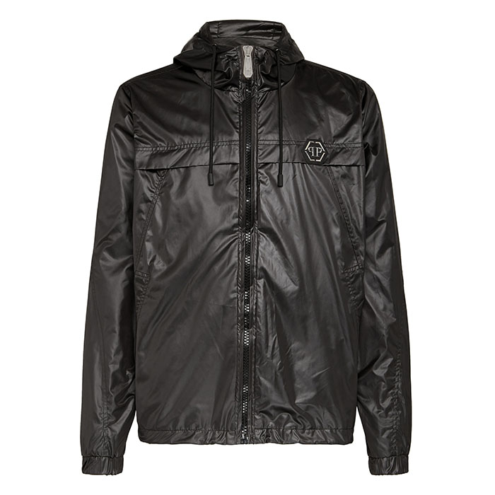 PHILIPP PLEIN MEN JACKET フィリップ.プレイン  メンズジャケット MRB1424003N02