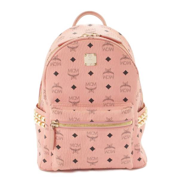 MCM BACKPACK バックパック MMK7AVE37  PZ