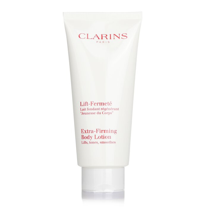 CLARINS クラランスエクストラファーミング ボディローション 3380811565101