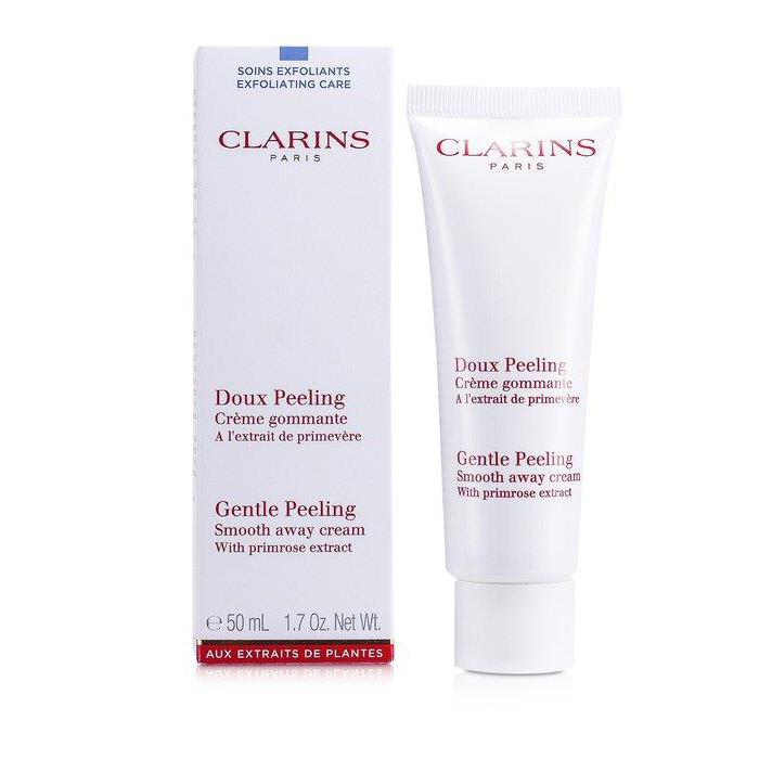 CLARINS クラランスジェントルピーリング 3380811243108