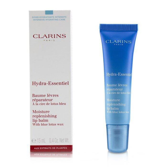 CLARINS クラランスイドラ エッセンシャル モイスチャー リップ バーム 3380810206012