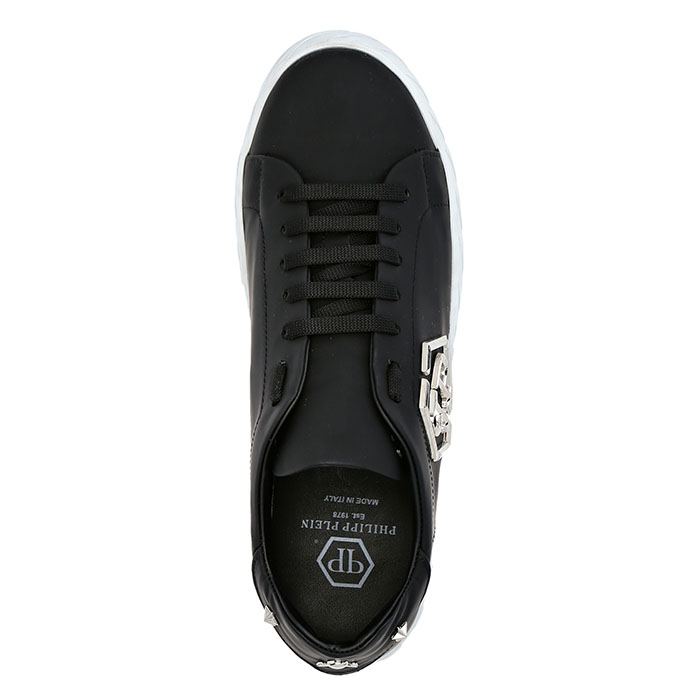 PHILIPP PLEIN MEN SHOES フィリップ.プレイン メンズ 土足 MSC2646008N02