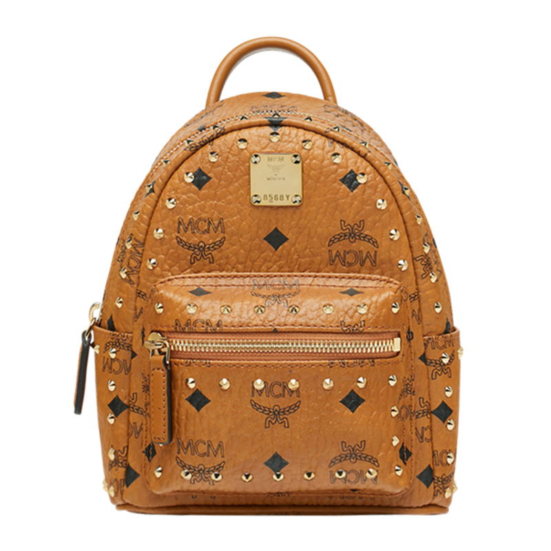 MCM BACKPACK バックパック MMK8AVE04  CO