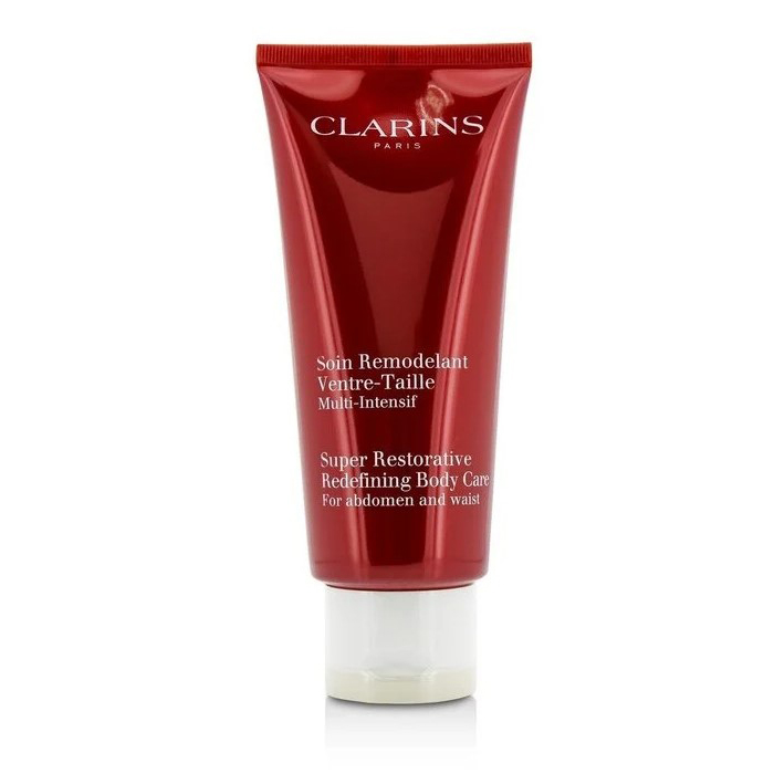 CLARINS クラランススープラ アブドウエスト ボディケア 3380811540191