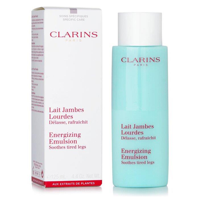 CLARINS クラランスレッグ リフレッシング ローション 3380810691108