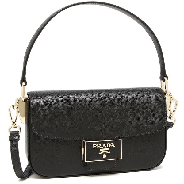 プラダ PRADA レディース バッグ 1BD223 NZV NERO