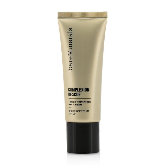 ベアミネラル BAREMINERALS レディース ティンテッドジェルクリーム SPF30 #8.5 TERRA 098132461981