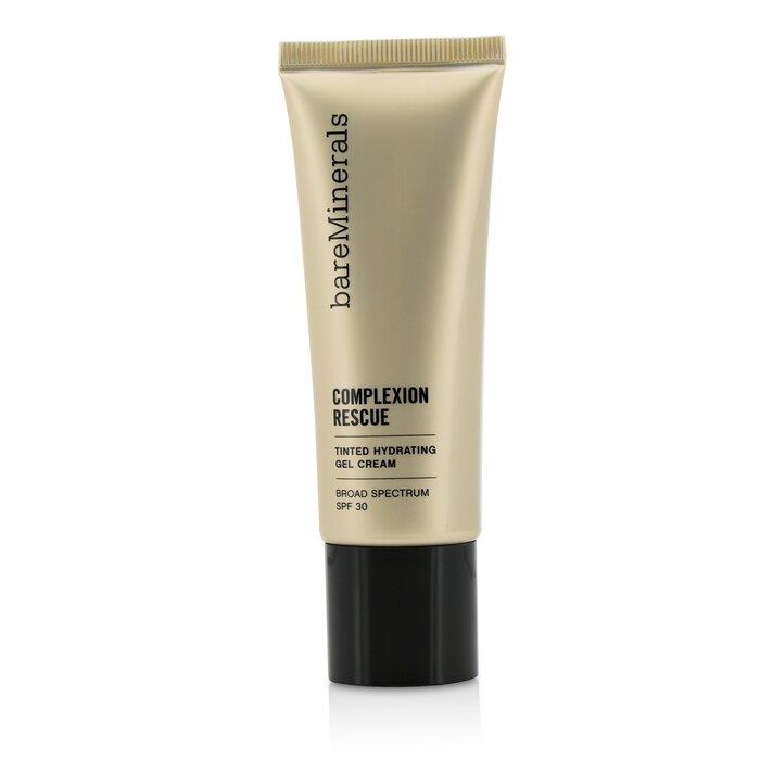 ベアミネラル BAREMINERALS レディース ティンテッドジェルクリーム SPF30 #1.5 バーチ 098132461882