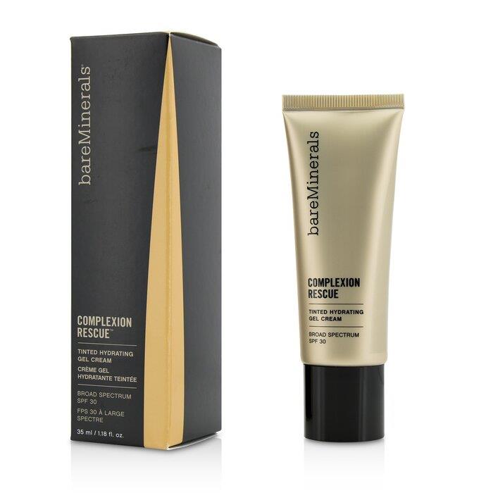 ベアミネラル BAREMINERALS レディース ティンテッドジェルクリーム SPF30 #5.5 BAMBOO 20762793702