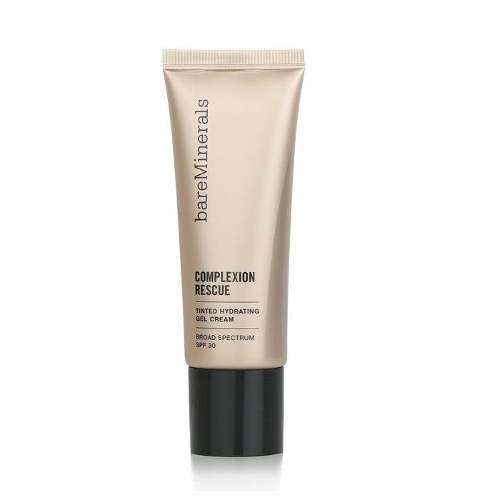 ベアミネラル BAREMINERALS レディース ティンテッドジェルクリーム SPF30 #06 ジンジャー 098132399994