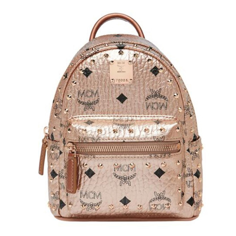 MCM BACKPACK バックパック MMK8AVE05  TC