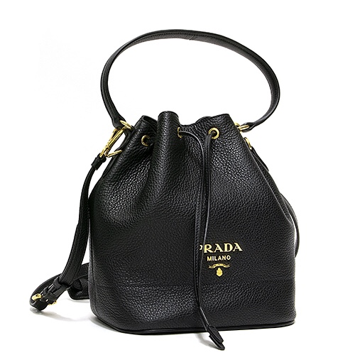 プラダ PRADA レディース バッグ 1BE018 2BBE NERO