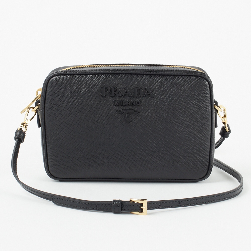 プラダ PRADA レディース バッグ 1BH036 NZV NERO