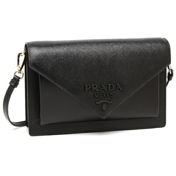 プラダ PRADA レディース バッグ 1BP020 2EEP NERO