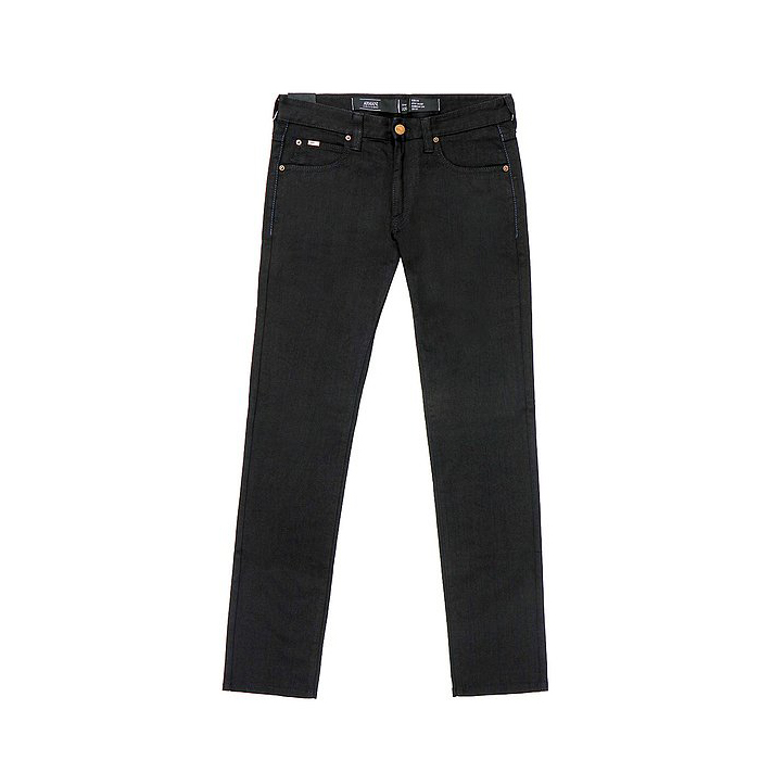 AC MEN JEANS アルマーニメンズ ジーンズ ZIJ06JV 12