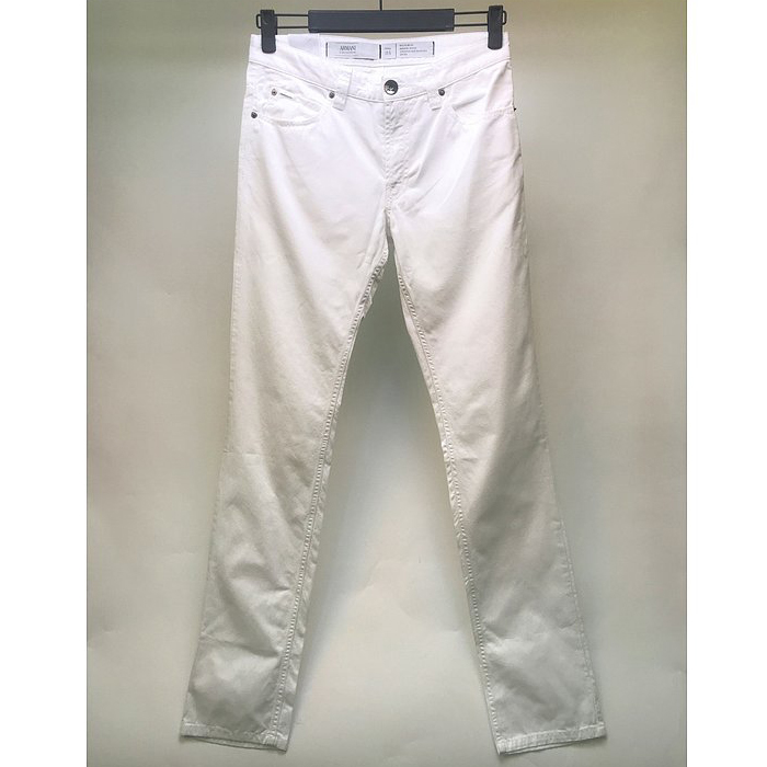 AC MEN JEANS アルマーニメンズ ジーンズ TCPJ15 TCS00 101