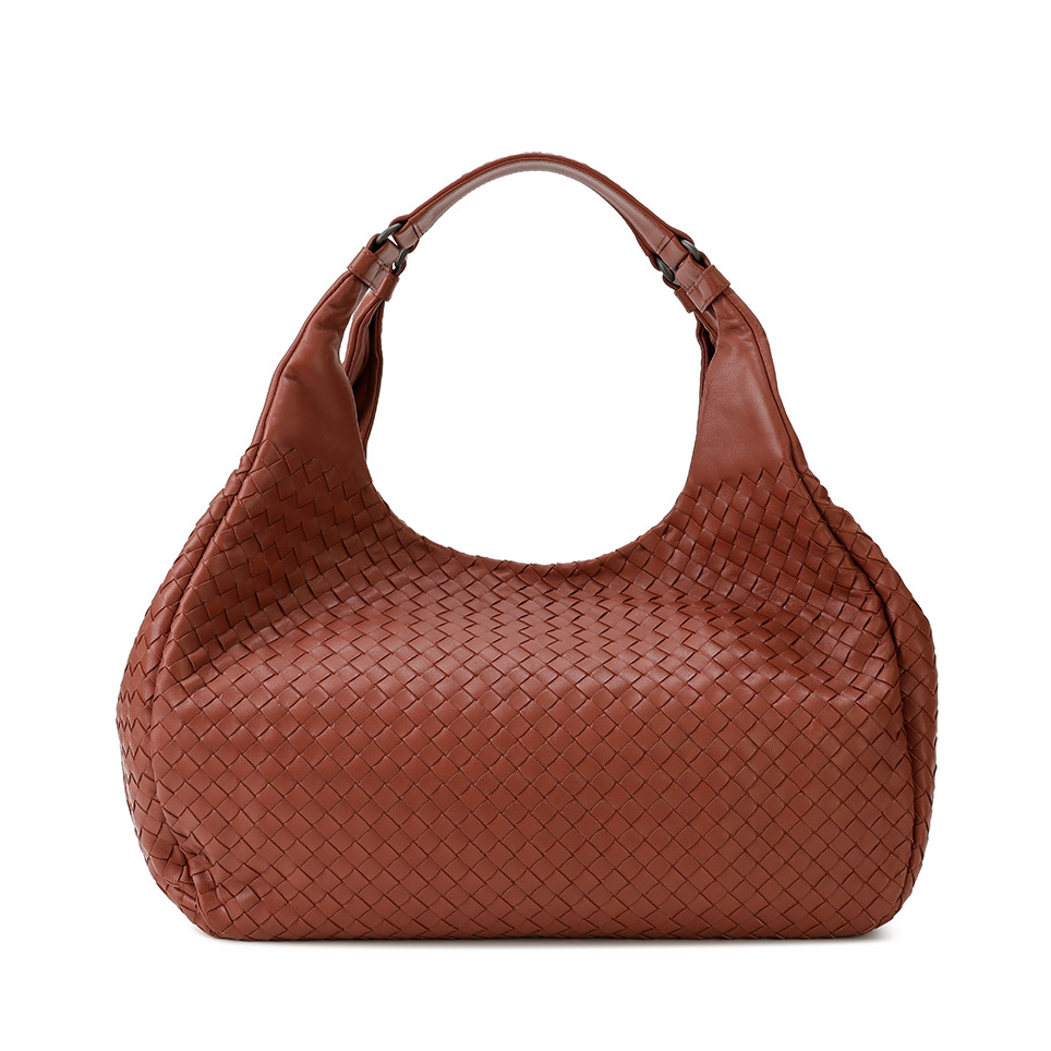 ボッテガ・ヴェネタ BOTTEGA VENETA レディース ショルダーバッグ 124864 V0016 6482