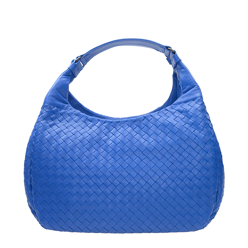 ボッテガ・ヴェネタ BOTTEGA VENETA レディース ショルダーバッグ 125787 V0016 4373