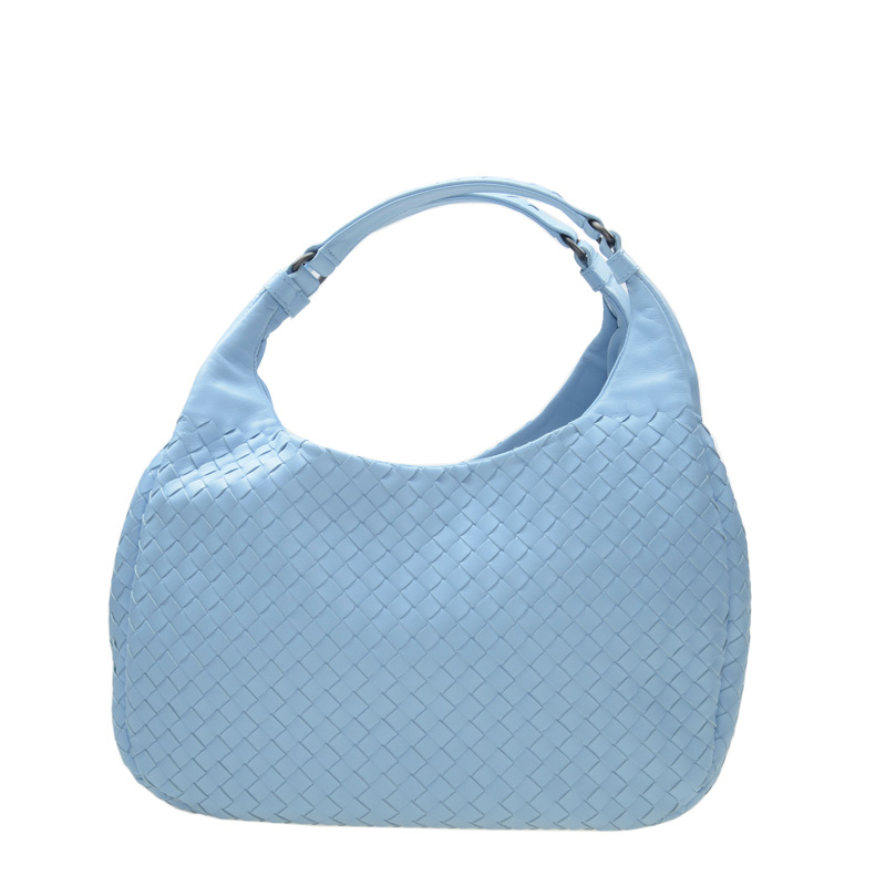 ボッテガ・ヴェネタ BOTTEGA VENETA レディース ショルダーバッグ 125787 V0016 4960