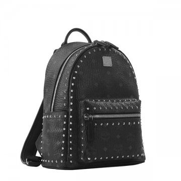 MCM BACKPACK バックパック MMK8AVE61  BK