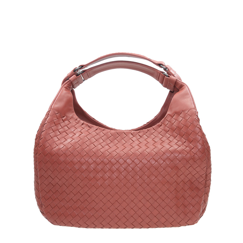 ボッテガ・ヴェネタ BOTTEGA VENETA レディース ショルダーバッグ 125787 V0016 6482