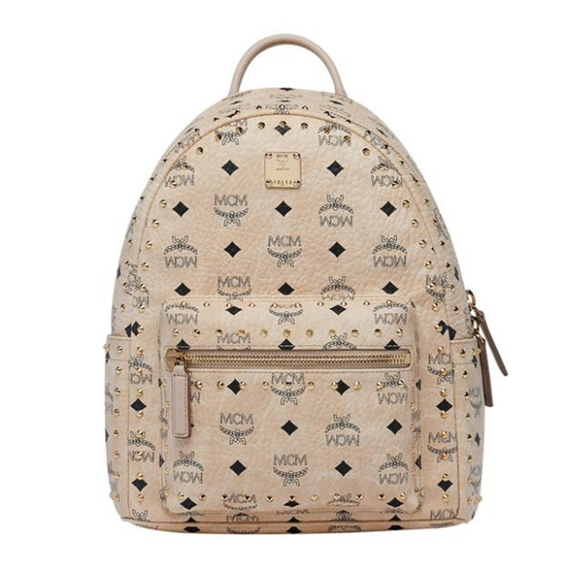 MCM BACKPACK バックパック MMK8AVE61 IG