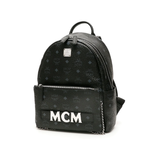 MCM BACKPACK バックパック MMK8AVE83  BK