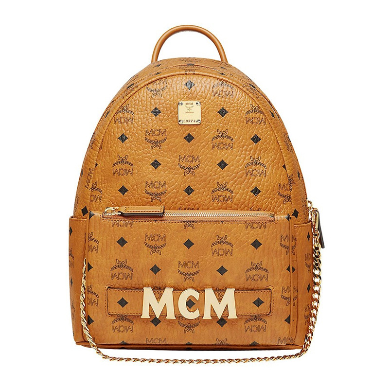 MCM BACKPACK バックパック MMK8AVE83  CO