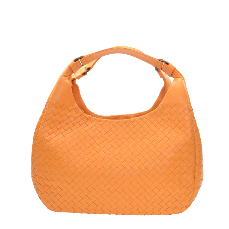 ボッテガ・ヴェネタ BOTTEGA VENETA レディース ショルダーバッグ 125787 V0016 7676